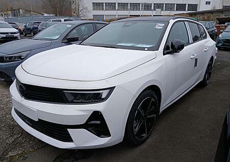 Opel Astra ST 1.2 Turbo GS LED+PANO+360°VIEW