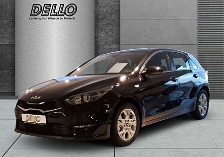 Kia Cee'd Ceed / Vision 1.5 T-GDI Navi digitales Cockpit Apple CarP