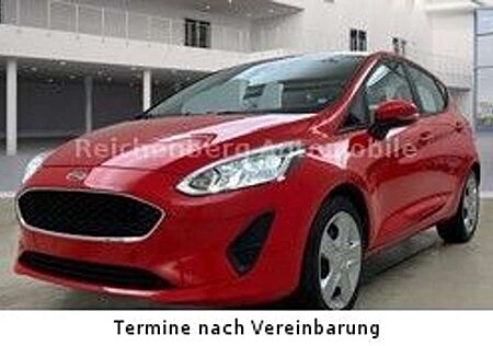 Ford Fiesta Cool & Connect, 1,5 TDCI