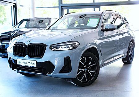 BMW X3 xDrive 20d M Sport (G01) *LED*DrivAss*AHK