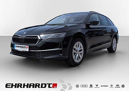 Skoda Octavia Combi 2.0 TDI DSG Selection LED*NAV*SHZ*ACC*PDC...