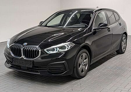 BMW 118 i LED/HUD/Navi/SHZ/Kam/16 LM