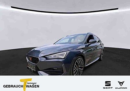Cupra Leon Sportstourer 1.4 eHybrid VZ NAVI LED LM19