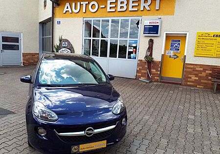 Opel Adam 1.4 "Jam" Parkpilot hi., Alufelgen, Tempomat, etc.