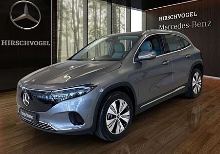 Mercedes-Benz EQA 300 4M Progressive+MBUX+Navi-Pr.+LED+Kam+PDC