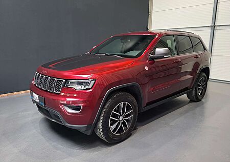 Jeep Grand Cherokee 3.6 V6 Trailhawk *TOP Ausstattung*