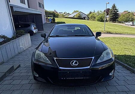Lexus IS 250 IS 250 Luxury Line