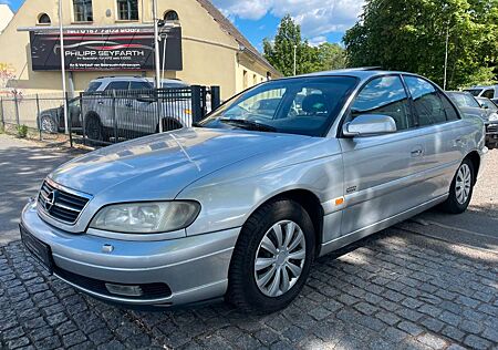 Opel Omega 2.2 16V EDITION 2000*AUTOMATIK*KLIMA*AHK*