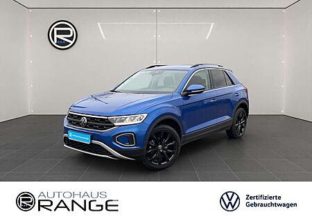 VW T-Roc Volkswagen 1.5 TSI "MOVE", DSG