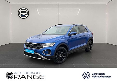 VW T-Roc Volkswagen 1.5 TSI "MOVE", DSG