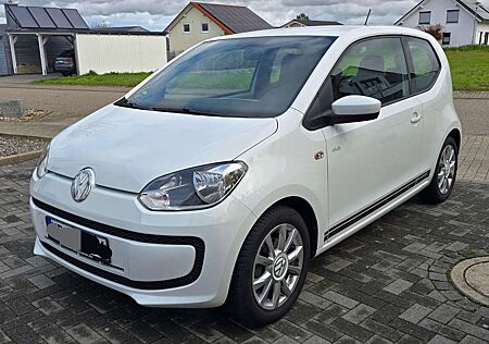 VW Up gebraucht kaufen VW Up Volkswagen ! ! club !