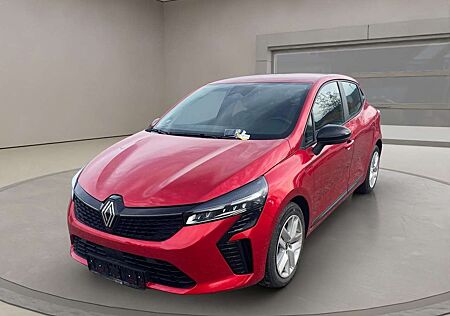 Renault Clio Evolution 1.0TCe+Sitzheizung+AppleCarPlay+LED