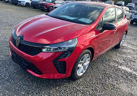 Renault Clio Evolution 1.0TCe+Sitzheizung+AppleCarPlay