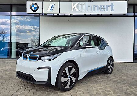 BMW i3 120 Navi ParkAss RFK PDC