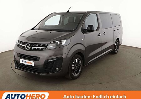 Opel Zafira Life 2.0 CDTI L Tourer L3 Aut.*XENON*NAVI*TEMPO*CAM*PDC