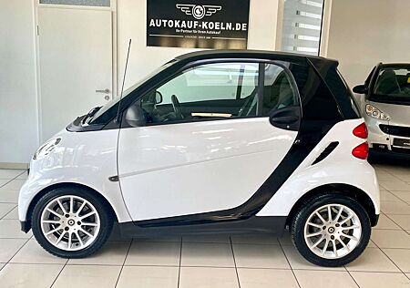 Smart ForTwo coupe Pure/ Nur 35.708km