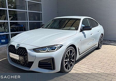 BMW Others M440iA xDrive GC Navi HUD AHK Laser StdHzg