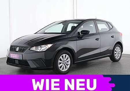 Seat Ibiza Style Navi|Apple CarPlay|Sitzheizung