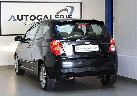 Chevrolet Aveo 1.4 LT AUTOMATIK*KLIMAAUT.*2.HD*101PS*57TKM