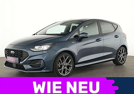 Ford Fiesta ST-Line LED|Kamera|Winter-Paket|Sportsitze