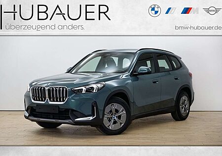 BMW iX1 xDrive30 [Navi, RFK, SHZ, LED, 17" LMR]