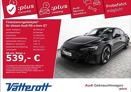 Audi e-tron Keramik Navi HuD Laser B&O