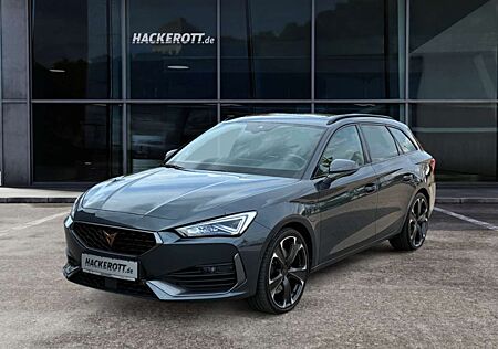 Cupra Leon Sportstourer e-Hybrid VZ 1.4 TSI PDC Navi