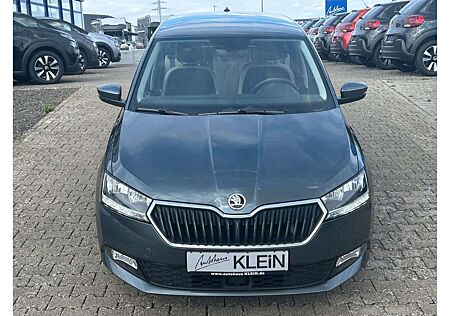 Skoda Fabia Combi Style *CAM*USB*APPLE*