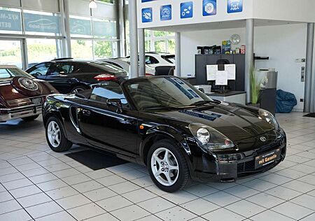 Toyota MR 2 Roadster 1.8 VVT-i *1.Hand *Nur 29tkm*SH