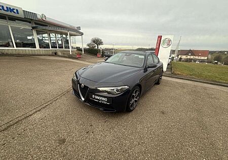 Alfa Romeo Giulia 2.0 Turbo 16V AT8 Super