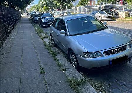 Audi A3 1.6 Ambition