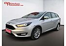 Ford Focus Cool&Connect Combi 1.0 EcoBoost *Sorglos*