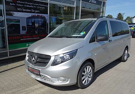 Mercedes-Benz Vito 114 CDI Tourer Lang e-TÜR/LEDER/KAM/7SITZER