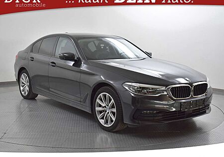 BMW 530 e Aut Sport Line MEMO+LED+SHZ+KAM+HUD+ACC+AHK