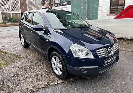Nissan Qashqai 2.0 tekna Automatik /1.HD /NAVI /AHK/PANO.