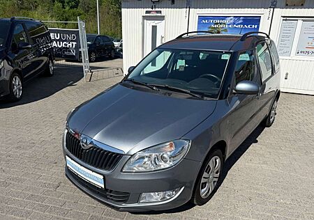 Skoda Roomster Ambition