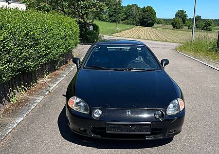 Honda CRX 1.6 ESi del Sol