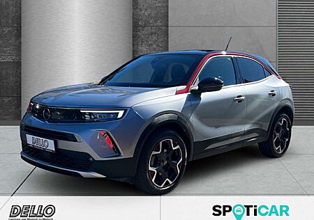 Opel Mokka GS Line 1.2T Navi Digitales Cockpit LED ACC Apple