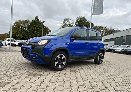 Fiat New Panda 1.0 City Cross Plus *Sitzh. Klima AHK*