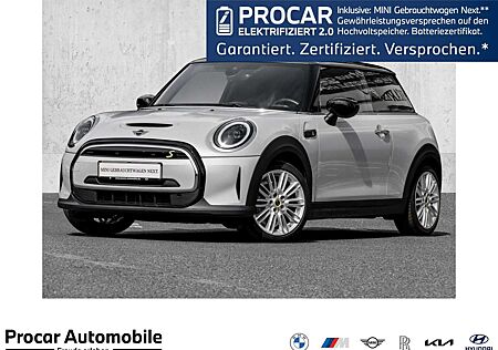 Mini Cooper SE CLASSIC TRIM+DA+LHZ+SHZ+LED