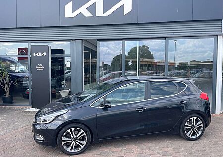 Kia Cee'd Ceed / Spirit AWR AHK