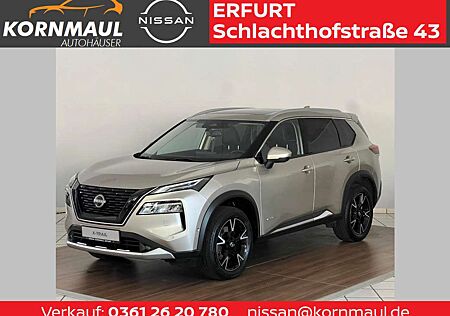 Nissan X-Trail Tekna+ e-4ORCE LEDER+AHZV+ALLRAD