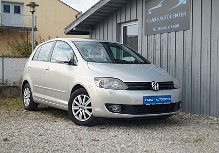 VW Golf Volkswagen Plus VI Trendline 1.2| Klimaautomatik |