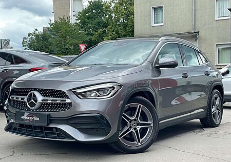 Mercedes-Benz GLA 220 d AMG-LINE/LED/R-KAMERA/