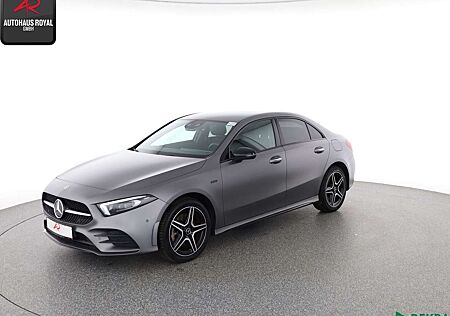 Mercedes-Benz A 250 e Limousine AMG MAGNO KEYLESS,MULTIBEAM