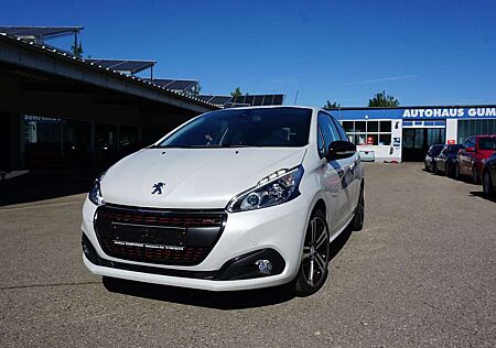 Peugeot 208 PureTech 110 !! GT-Line !! Kamera !!