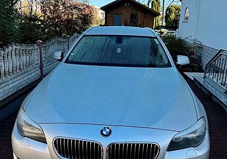 BMW 520d 520 Touring