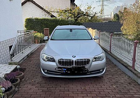 BMW 520d 520 Touring