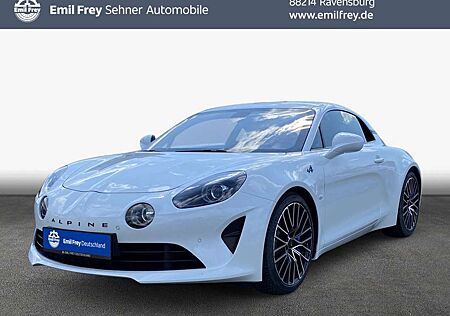 Alpine A110 GT