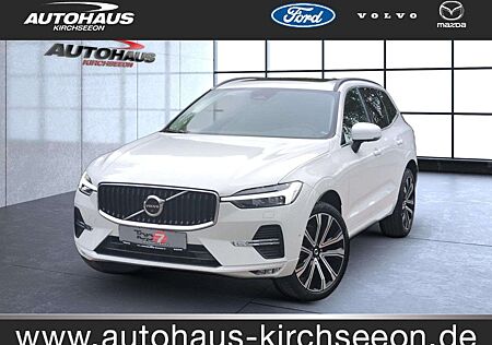 Volvo XC 60 XC60 B4 (Benzin) Momentum Pro 2WD Automatik Navi